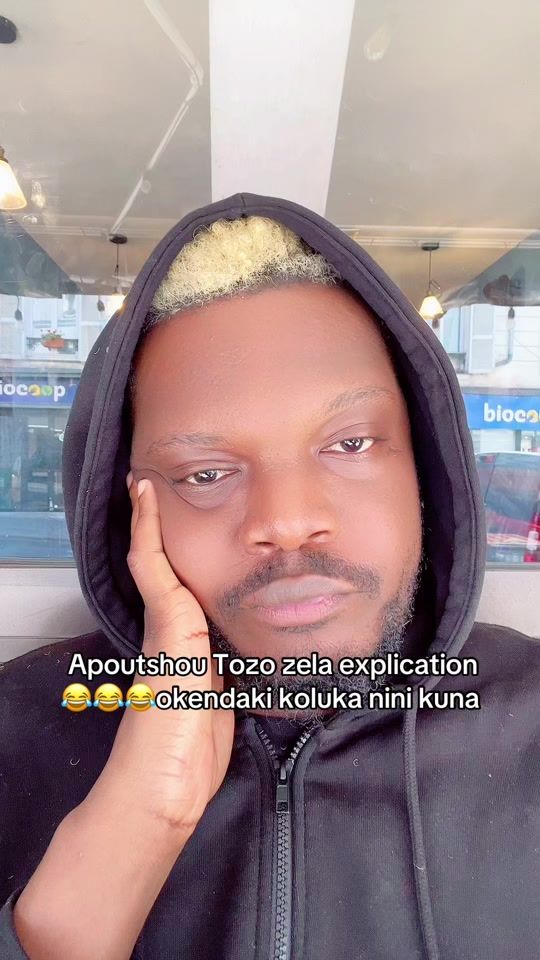 TikTok video thumbnail by murachoudeparis
