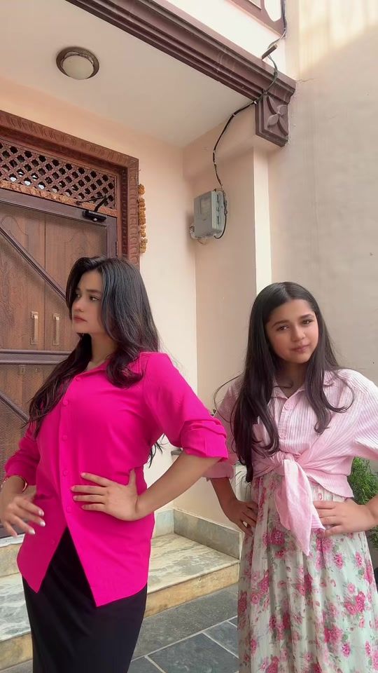 TikTok video thumbnail by iamaayushii