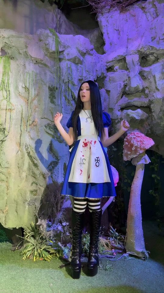 TikTok video thumbnail by zefirka_natsuki