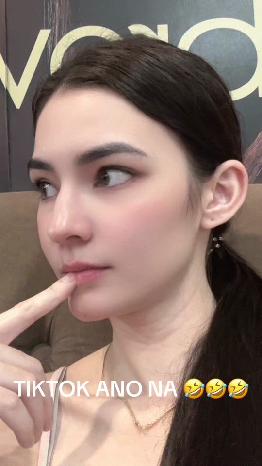 TikTok video thumbnail by itsmonina