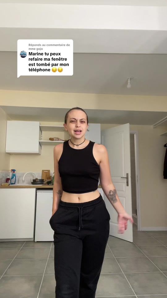 TikTok video thumbnail by ginnymarine