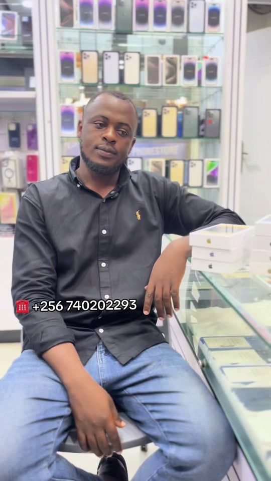 TikTok video thumbnail by phonestore_kampala