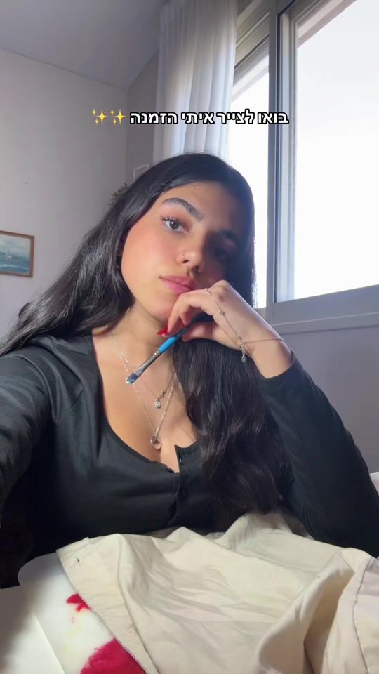 TikTok video thumbnail by lihi_arts
