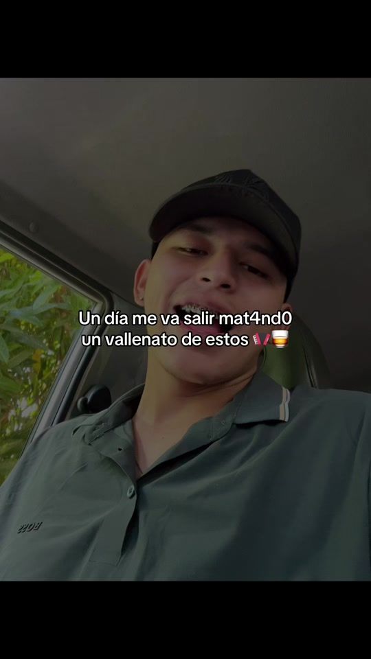 TikTok video thumbnail by soy.rosero