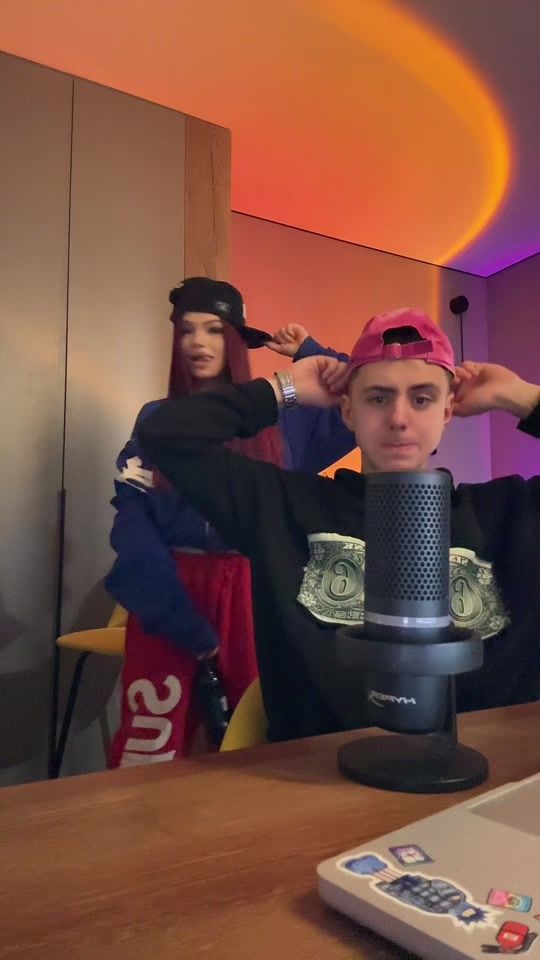 TikTok video thumbnail by viattashi