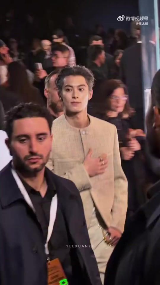 TikTok video thumbnail by dylanwang_th