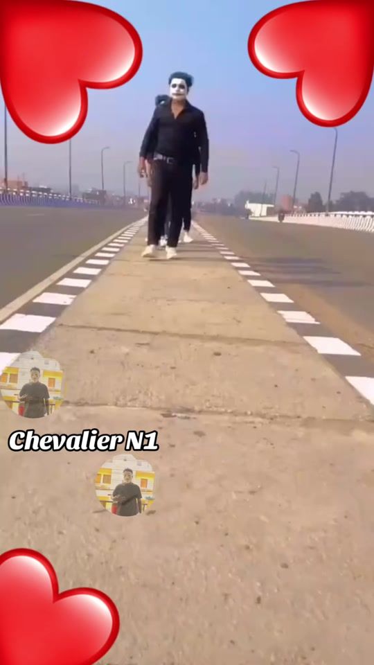 TikTok video thumbnail by chevalier...1