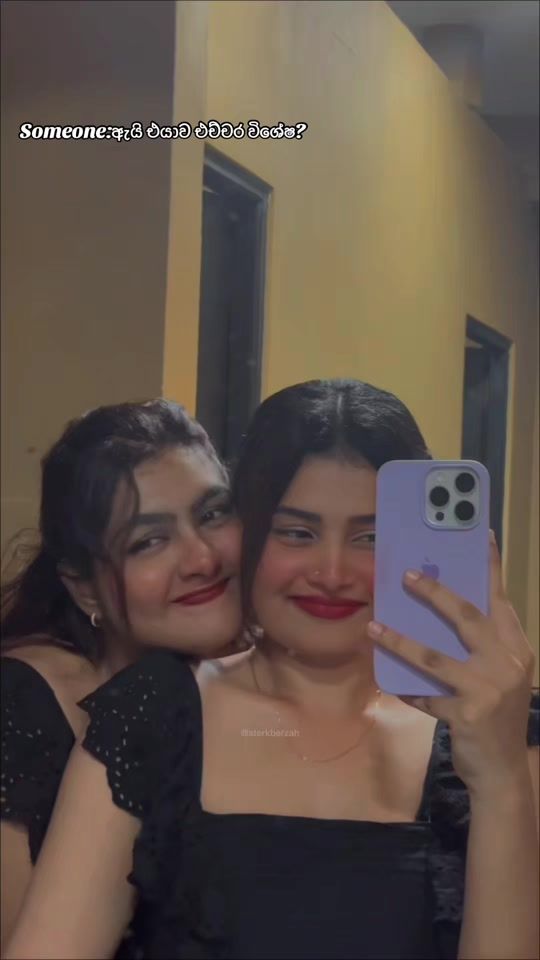 TikTok video thumbnail by subagyasithumini