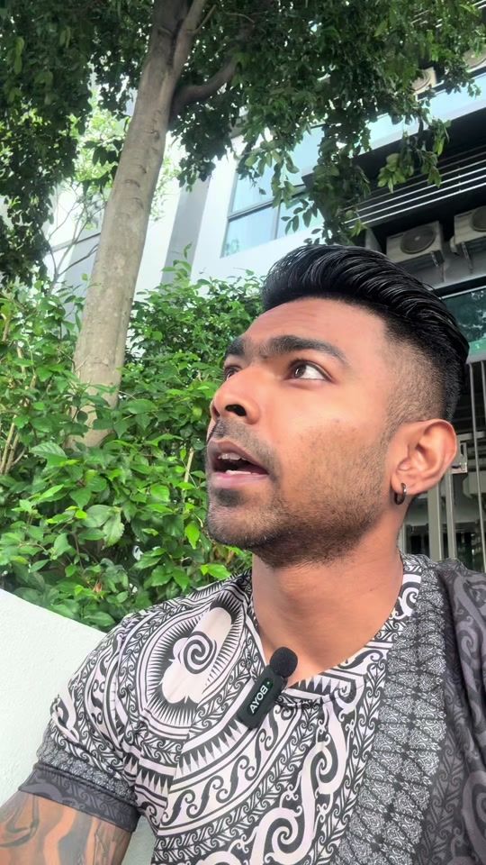 TikTok video thumbnail by narresh_paramanathan