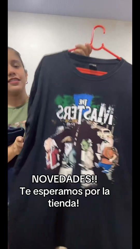 TikTok video thumbnail by bazarconestilopy