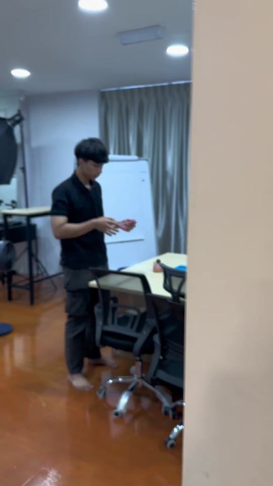 TikTok video thumbnail by iproampangkl