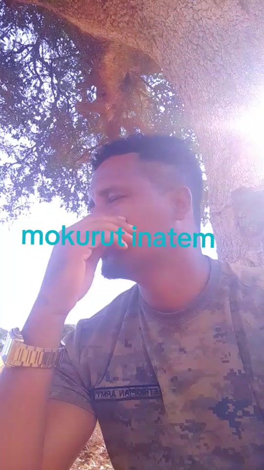 TikTok video thumbnail by abdisaa.mammoo