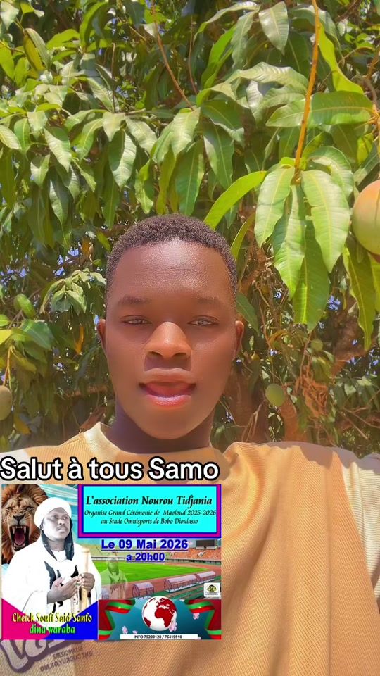 TikTok video thumbnail by nicodjofficiel