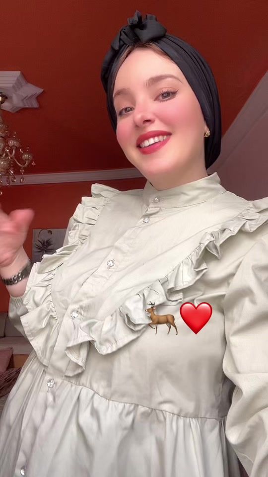 TikTok video thumbnail by eyarahmeny