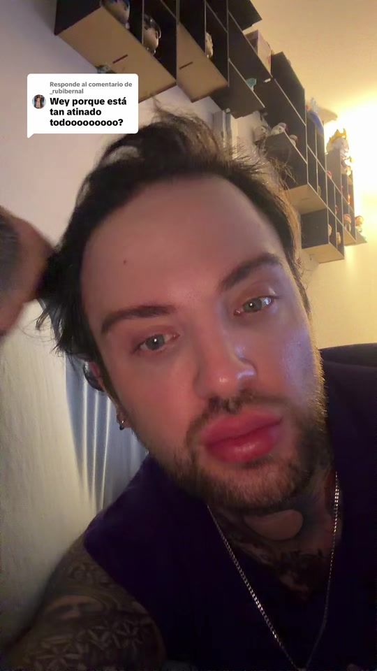 TikTok video thumbnail by max_cintio