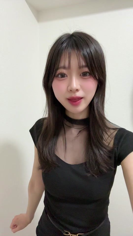 TikTok video thumbnail by pyon_811