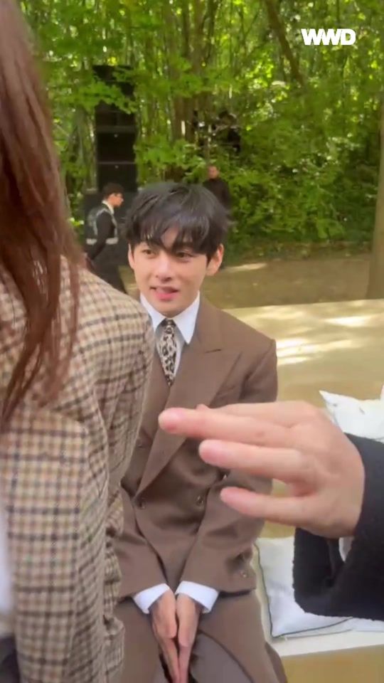 TikTok video thumbnail by wwd_jp