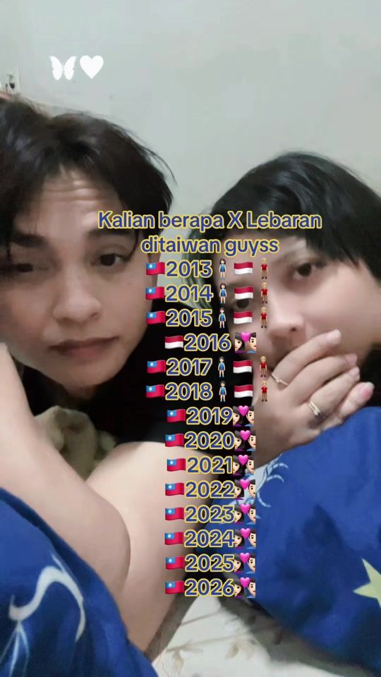 TikTok video thumbnail by nurindahmuchtar