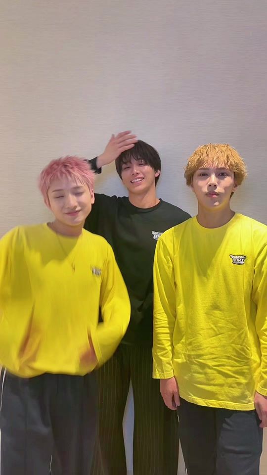 TikTok video thumbnail by buddiis.official