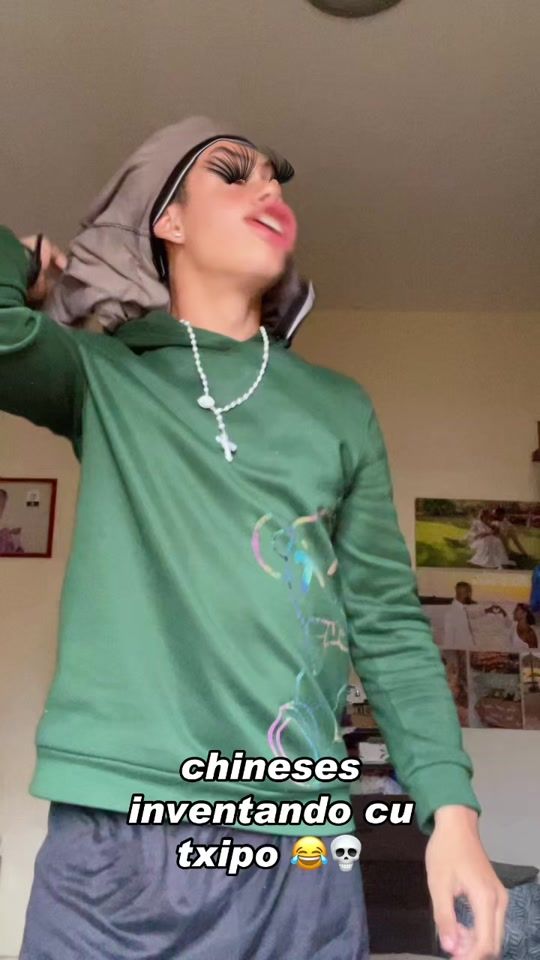 TikTok video thumbnail by itz__djou
