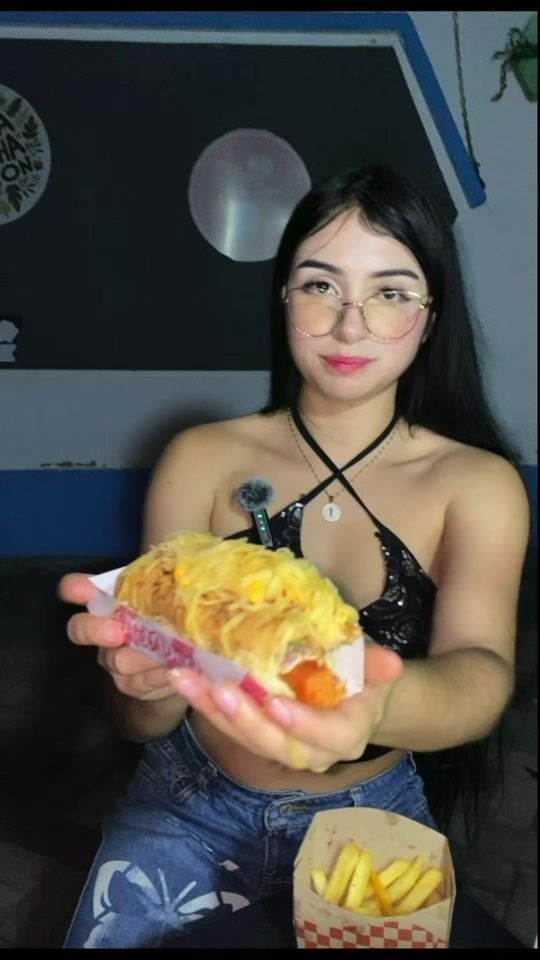 TikTok video thumbnail by is_anyelina