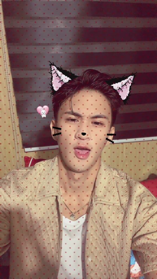 TikTok video thumbnail by iancharles1609
