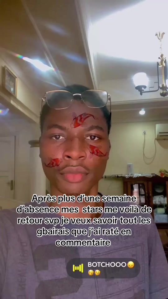 TikTok video thumbnail by simonmouanda242