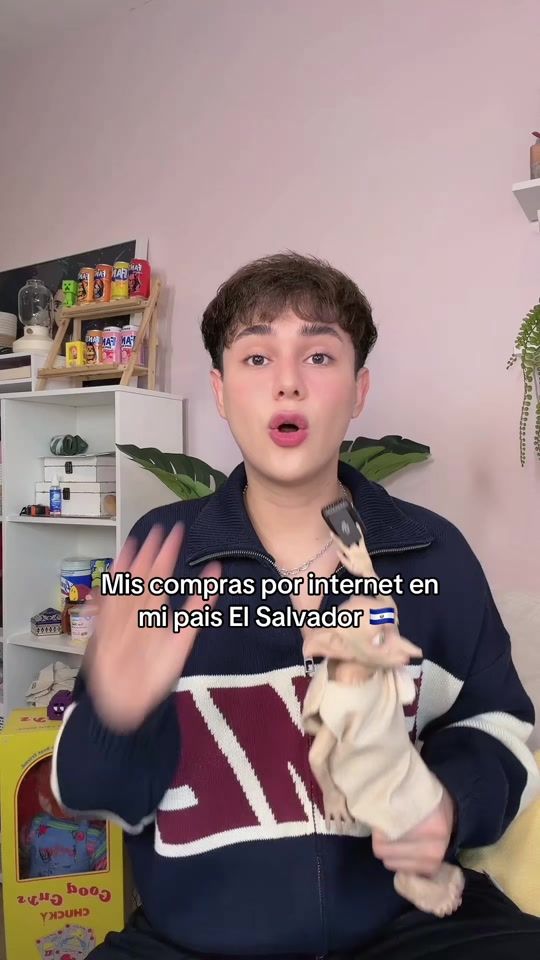 TikTok video thumbnail by dexelito