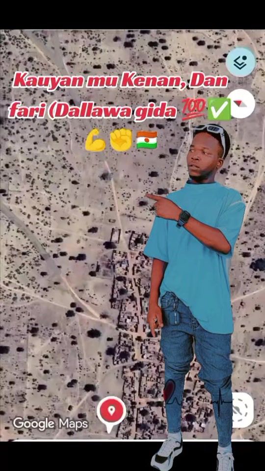 TikTok video thumbnail by nigermonpays1