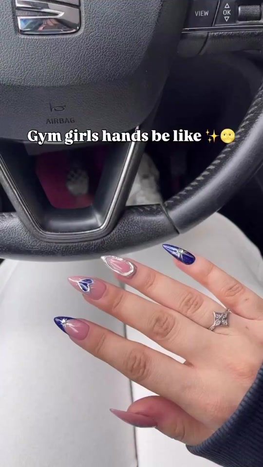 TikTok video thumbnail by aphrodite_nails1