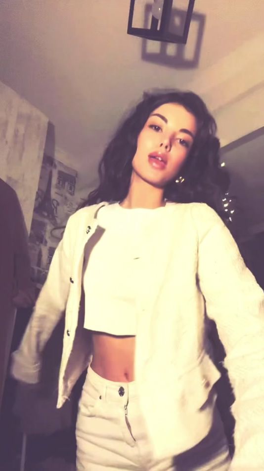 TikTok video thumbnail by niniisolomoniia