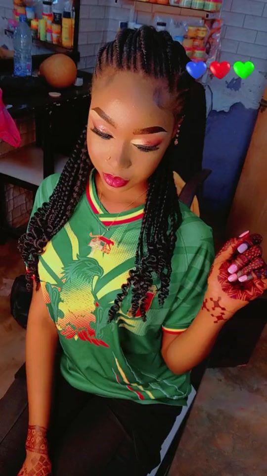 TikTok video thumbnail by la.princesse.des.bwas