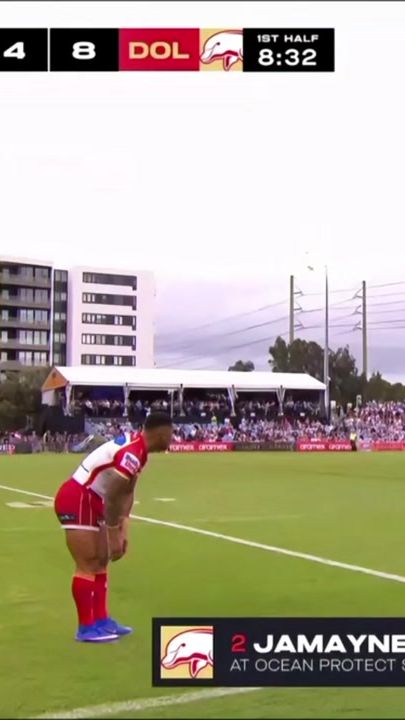 TikTok video thumbnail by lance_nrl