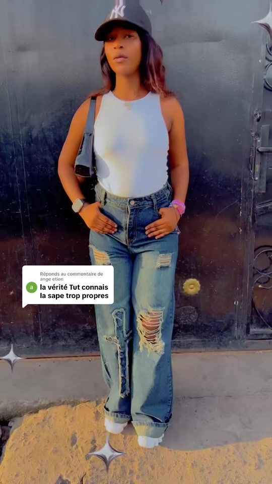 TikTok video thumbnail by keke.fille.de.cha4