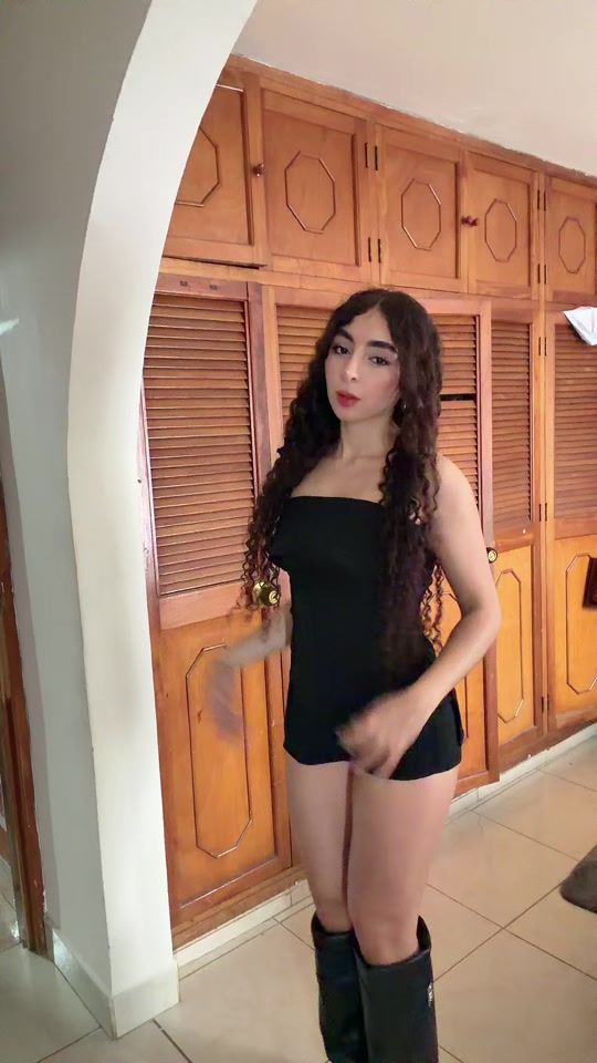 TikTok video thumbnail by nicollcorrea_
