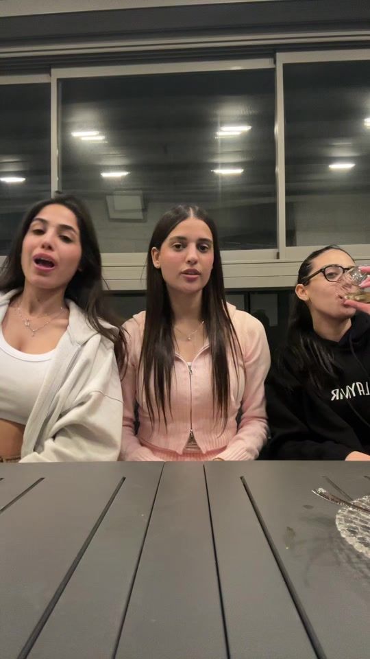 TikTok video thumbnail by yuvalraz_