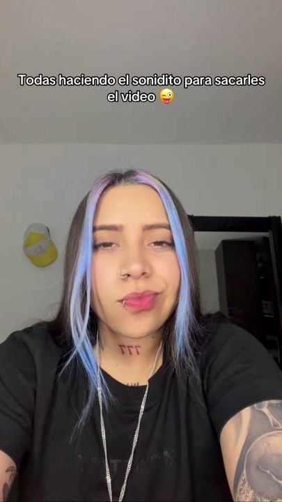TikTok video thumbnail by manuela_usme7