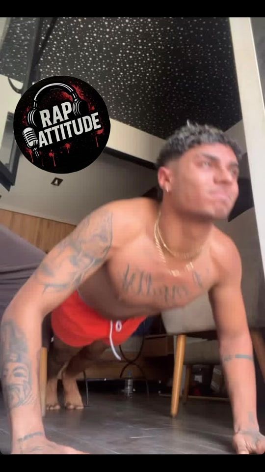 TikTok video thumbnail by rap.attitude08