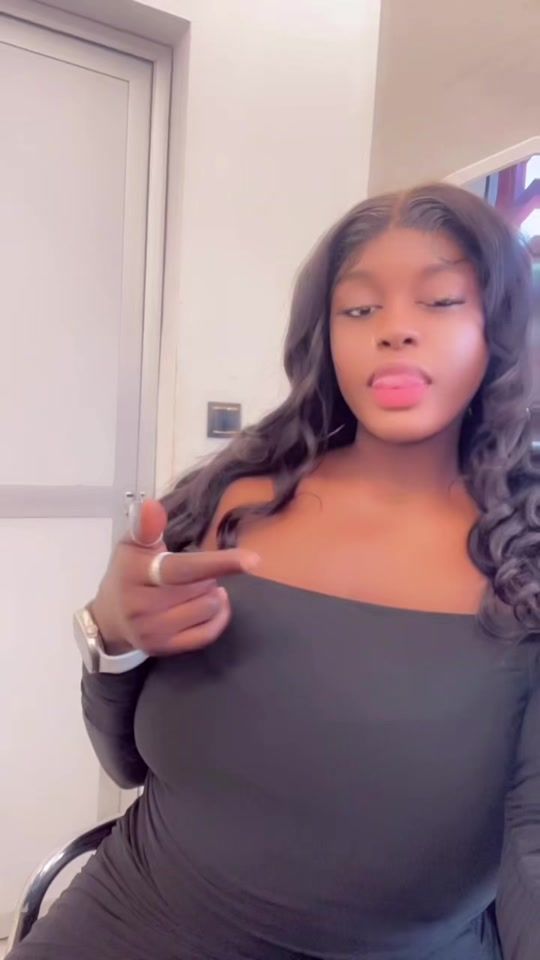TikTok video thumbnail by _mariesakho_