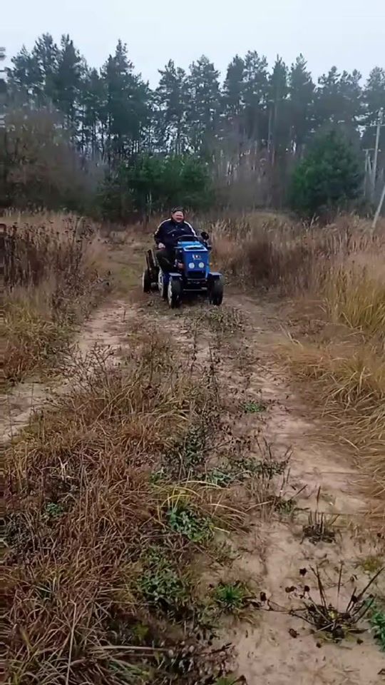 TikTok video thumbnail by ___minitraktor___