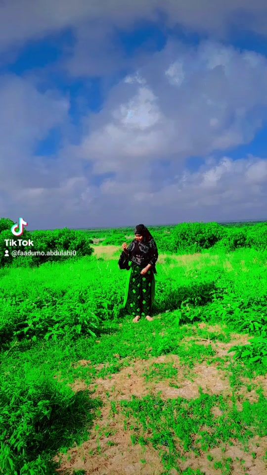 TikTok video thumbnail by faadumo.abdulahi0