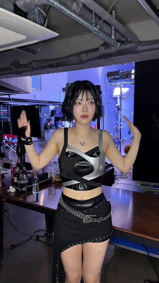 TikTok video thumbnail by e11ivyn_official
