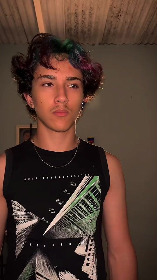TikTok video thumbnail by act.garbellotto