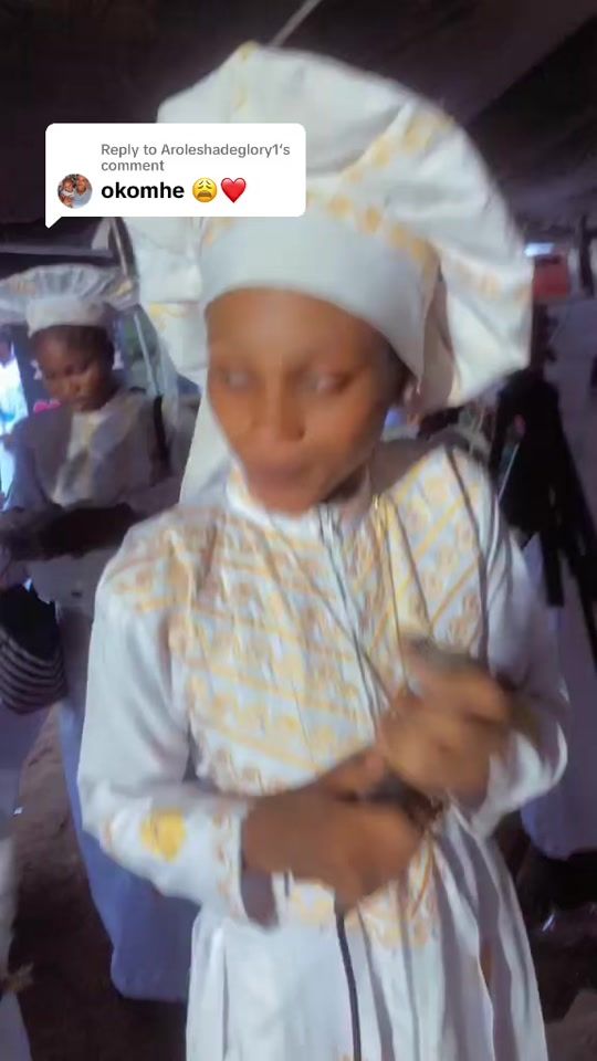 TikTok video thumbnail by folashadeglory277