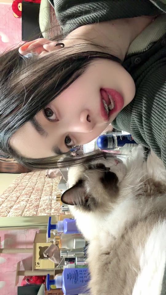TikTok video thumbnail by kwangjimi