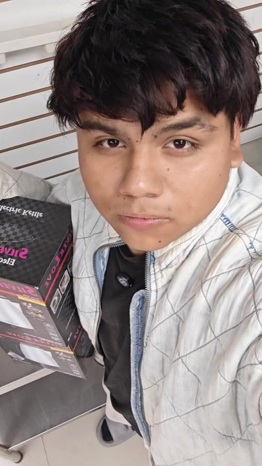 TikTok video thumbnail by teccel.peru