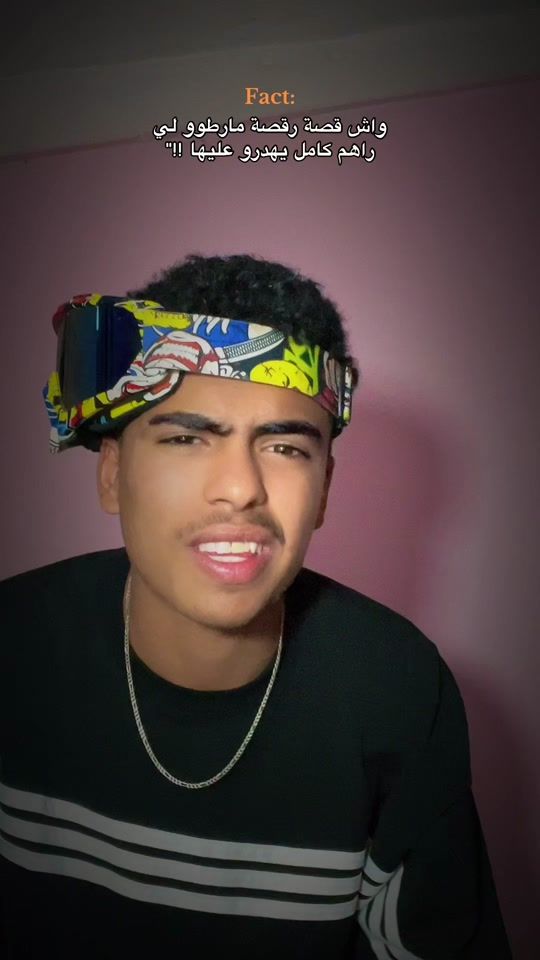 TikTok video thumbnail by faical_22