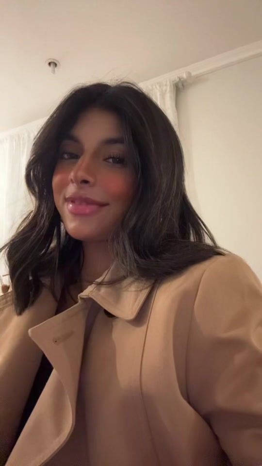TikTok video thumbnail by itsrayandashti