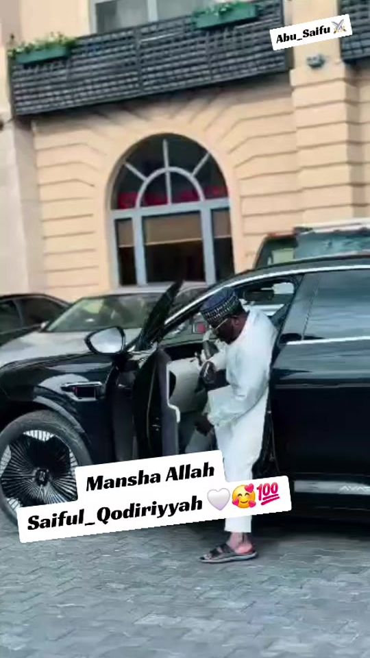 TikTok video thumbnail by aboubacar_aminullah