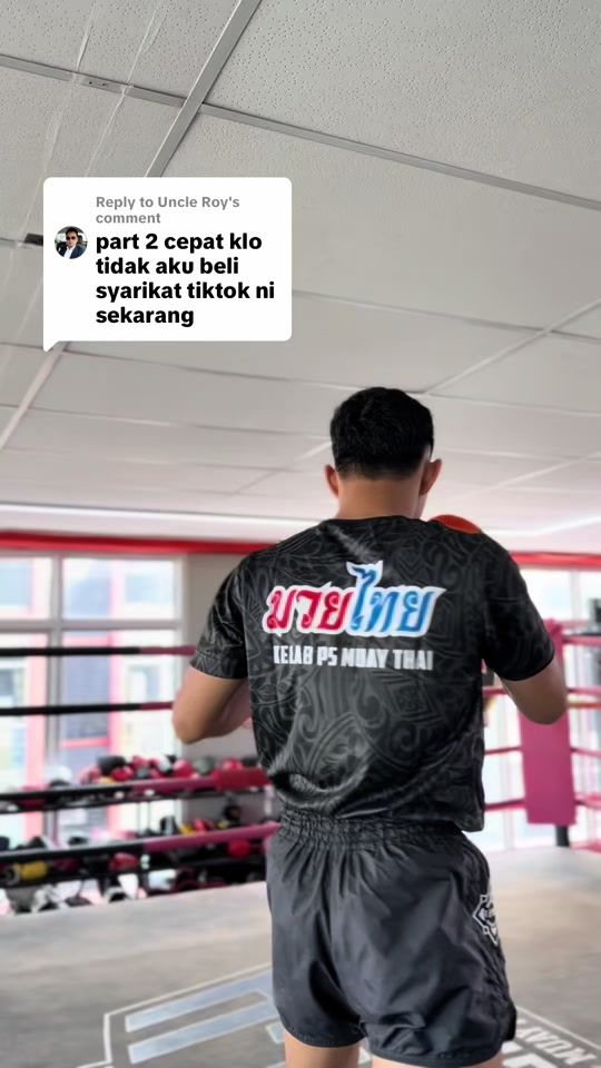 TikTok video thumbnail by blacksabahan69